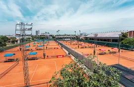 El CIT será el centro del espectáculo durante la semana con el Pascuas Bowl.