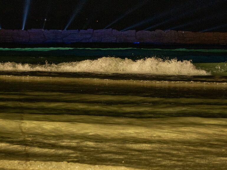 Raíces Real Estate apuesta por la innovación con una tecnología de olas Wavetech única en barrios cerrados del país.