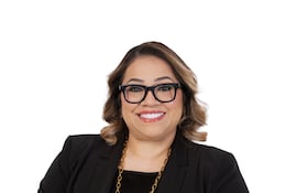 Dra. Natalia Duarte.