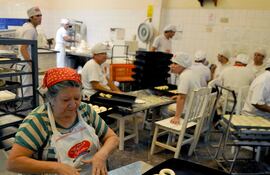 Las mipymes son las que más emplean trabajadores/as en nuestro país.