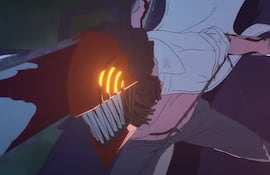 Chainsaw Man película