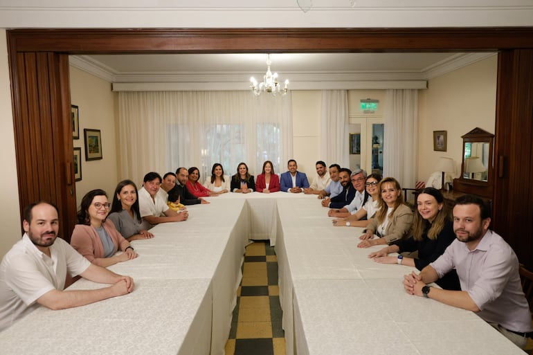 lineamientos estratégicos y la coordinación del trabajo territorial,