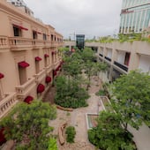 Distrito Perseverancia es un barrio vibrante, un destino abierto a todo público, inspirado en el lujo del buen vivir.