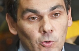 José Antonio González, director.