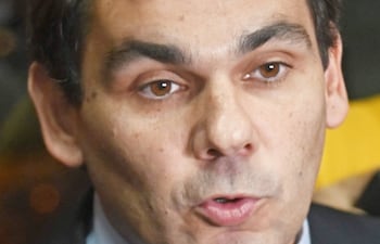 José Antonio González, director.