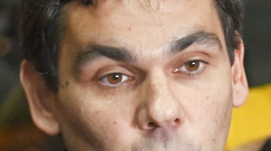 José Antonio González, director.