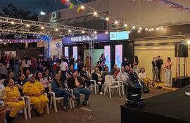 El CCPA sale a la calle para una nueva celebración de Feel USA.