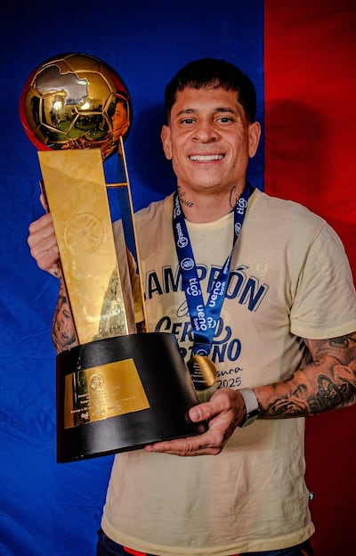  Juan Manuel Iturbe Arévalos (04/06/1993).