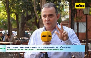 Manejo de unidad ganadera y como plantear las inversiones