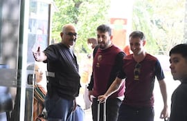 Paraguay recibe a miles de visitantes dentro del marco de la final de la Copa Conmebol Sudamericana 2025.