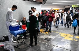 Panamá acumula 19 muertes por influenza en lo que va de 2026