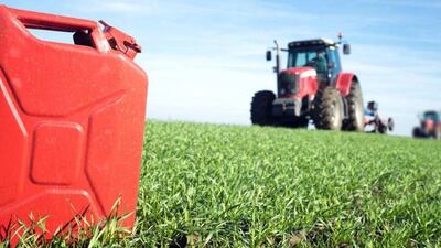 El complejo nacional de biocombustible  posee un enorme potencial de crecimiento aún latente.