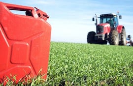 El complejo nacional de biocombustible posee un enorme potencial de crecimiento aún latente.