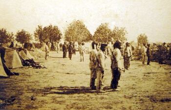 Imagen ilustrativa. Foto de archivo.