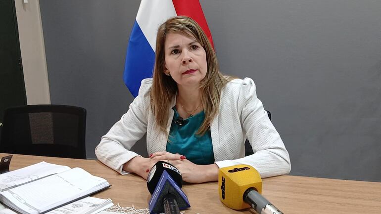 Denunciarán ante la fiscalía a docente que violentó verbalmente a estudiante de tercer grado en Obligado, Itapúa