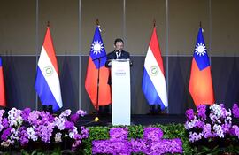 Celebración del Doble Diez.