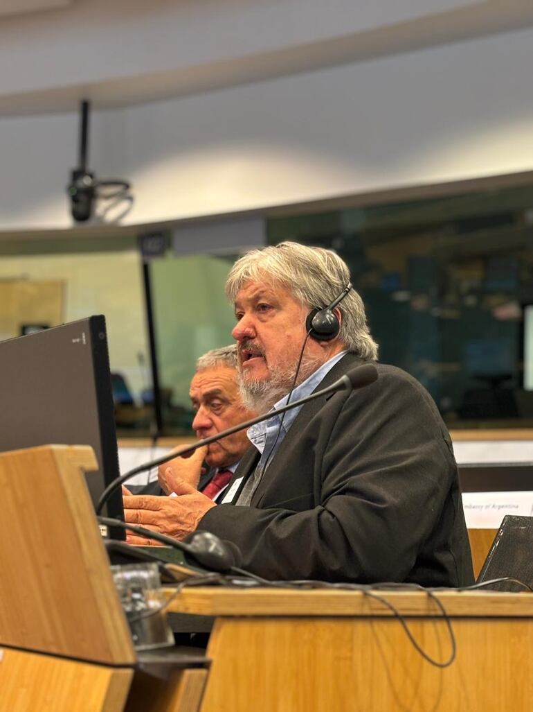 Charlas realizadas en Europa pusieron en el centro al bioma del Gran Chaco Americano tras firma de acuerdo entre la UE y el Mercosur.