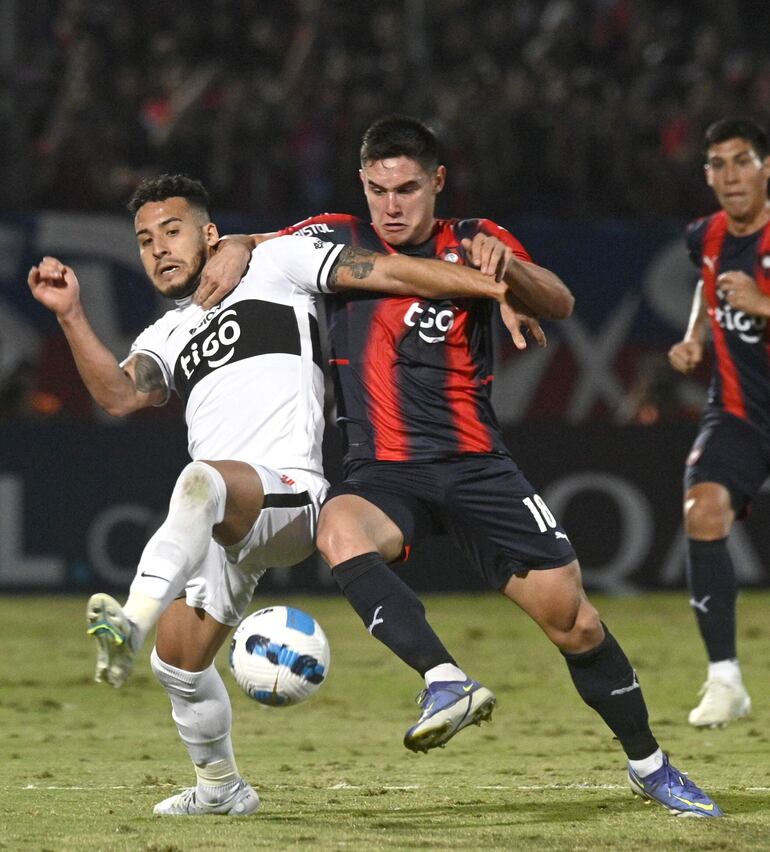 Cerro Porteño y Olimpia conocerán mañana a sus rivales