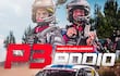 Fau Zaldívar Fau Zaldívar, junto a su navegante Marcelo Der Ohannesian, completó una sobresaliente remontada en el Rally de Portugal 2026, una de las pruebas más exigentes del calendario internacional.