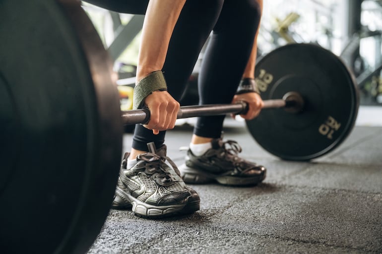 ¿Es necesario entrenar hasta el fallo en el gimnasio?