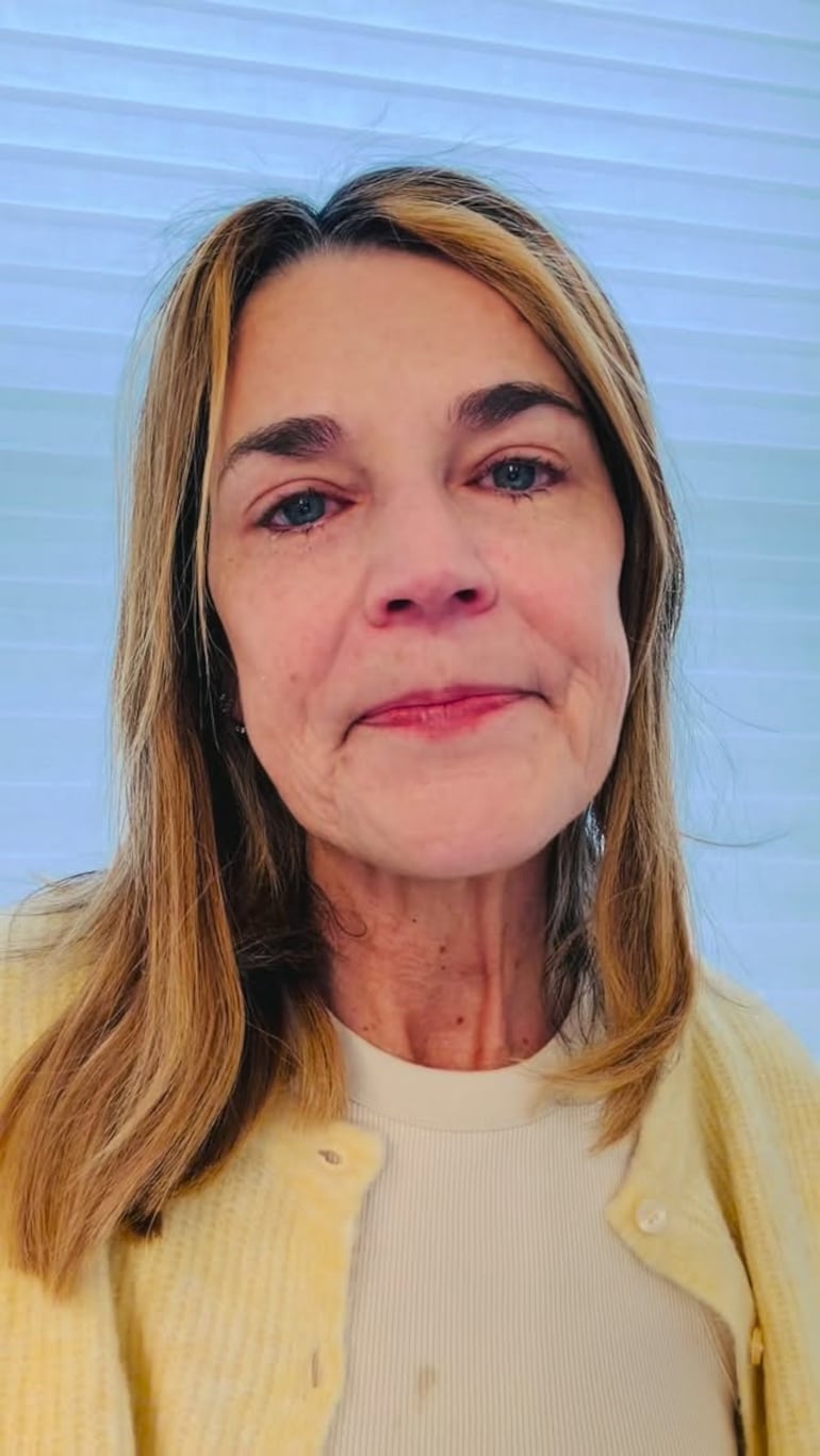 Desolada, Savannah Guthrie ofrece US$ 1 millón por hallar a su madre