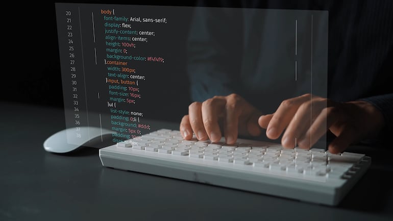 Concepto de lenguaje de programación. Javascript