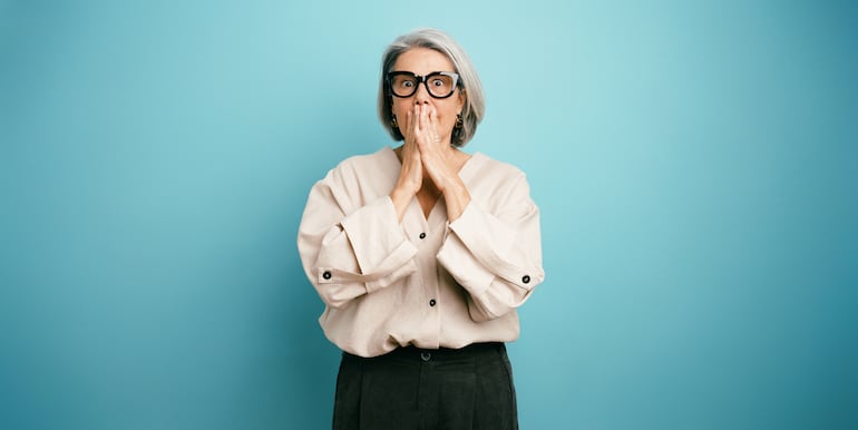¿Por qué sentimos vergüenza ajena?
