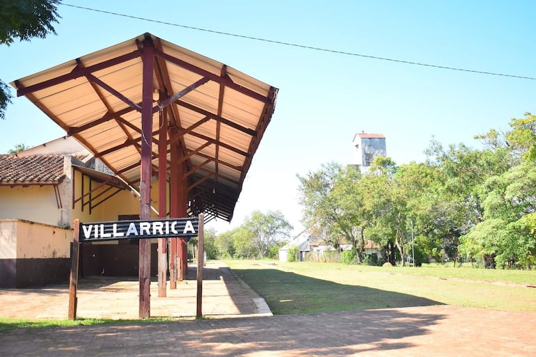 Villarrica: celebran 456 años de fundación de la capital guaireña