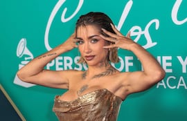 María Becerra