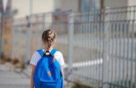 Problemas con adolescentes, adolescentes que desaparecen, abandonan su casa