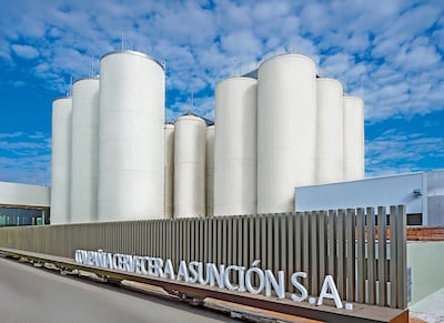 Tradición y calidad cervecera