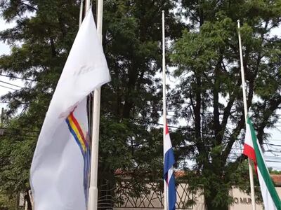 Declararán duelo distrital en Encarnación