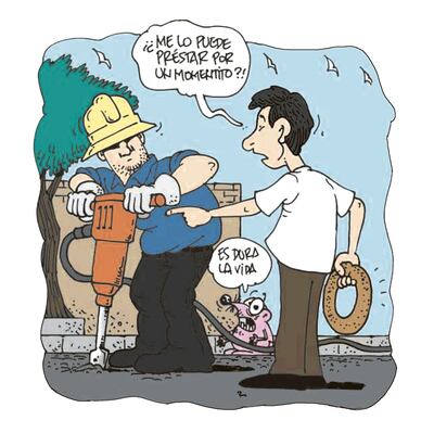 PRÉSTAMO