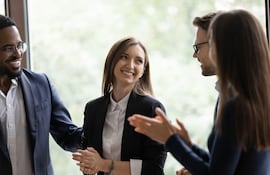 Con la estandarización de la tecnología, la apertura de mercados globalizados y la democratización del conocimiento, el principal componente competitivo es el talento.