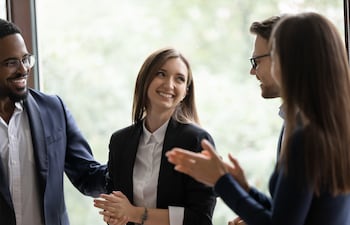 Con la estandarización de la tecnología, la apertura de mercados globalizados y la democratización del conocimiento, el principal componente competitivo es el talento.