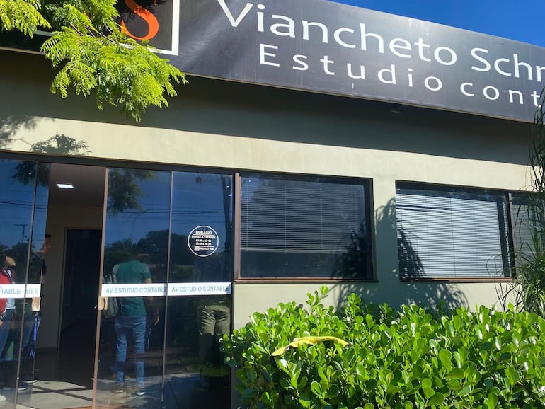 Esquema de facturas falsas habría movilizado más de G. 775.000 millones en Katueté