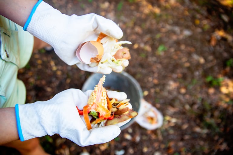 Día Internacional de Cero Desechos: la basura que más calienta el planeta está en el plato.