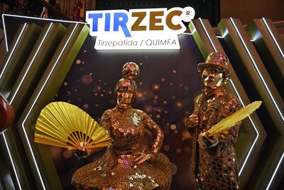 Para Quimfa, la apuesta por una molécula con mecanismos de esta índole no solo representa un avance clínico, sino también una señal estratégica.