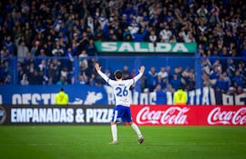 Vélez Sarsfield enfrenta a Racing por la ida de los cuartos de final de la Copa Libertadores 2025.