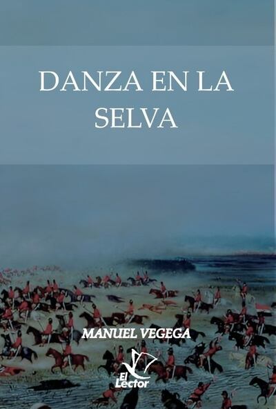 Portada de uno de los libros que se presentará este martes.