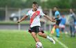 Felipe Salomoni (20 años) se suma al plantel de Guaraní para este Clausura.