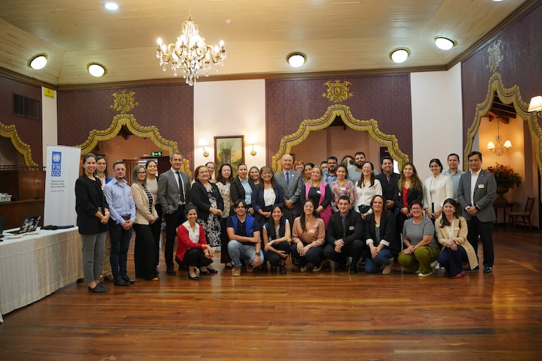 Empleos verdes, un desafío para aplicarlo en Paraguay