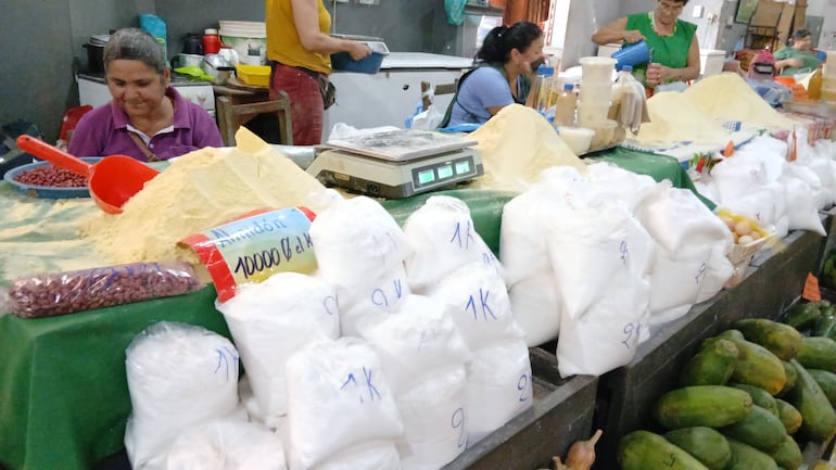 Hortigranjeros de Alto Paraná mantendrán precios y ampliarán horario por Semana Santa