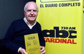 Voces de la selva