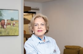 Miriam “Marilé” Fernández.