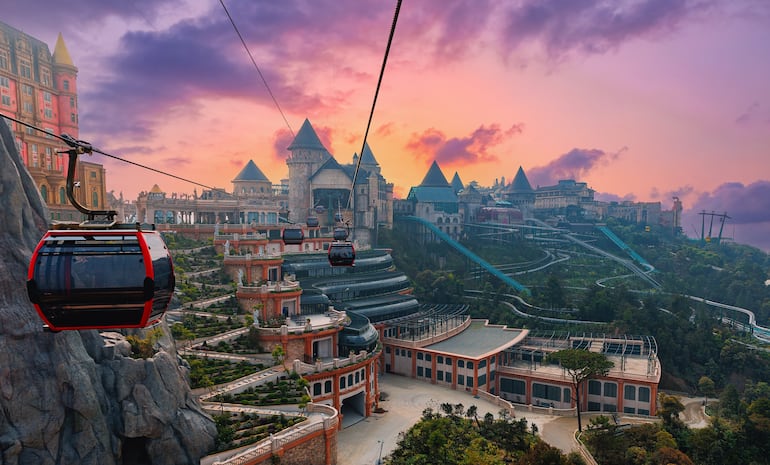 Da nang, Vietnam.