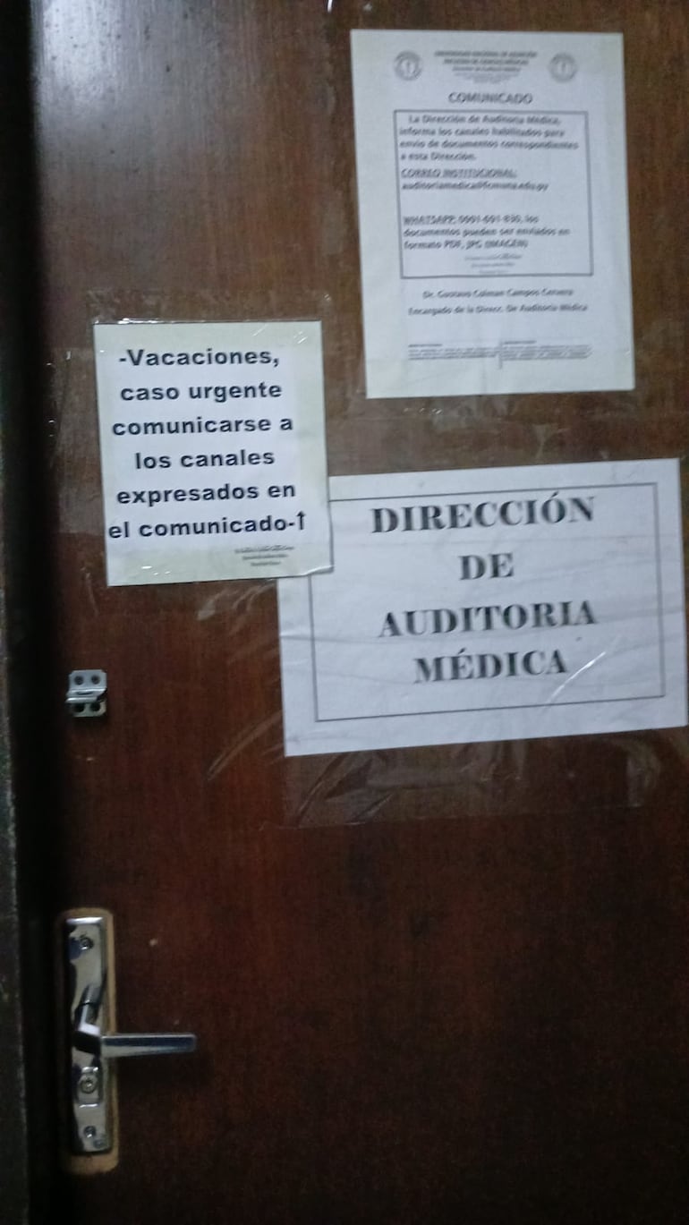 Hospital de Clínicas