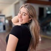 Sofía Ayala, Teen Universe Paraguay 2025.
