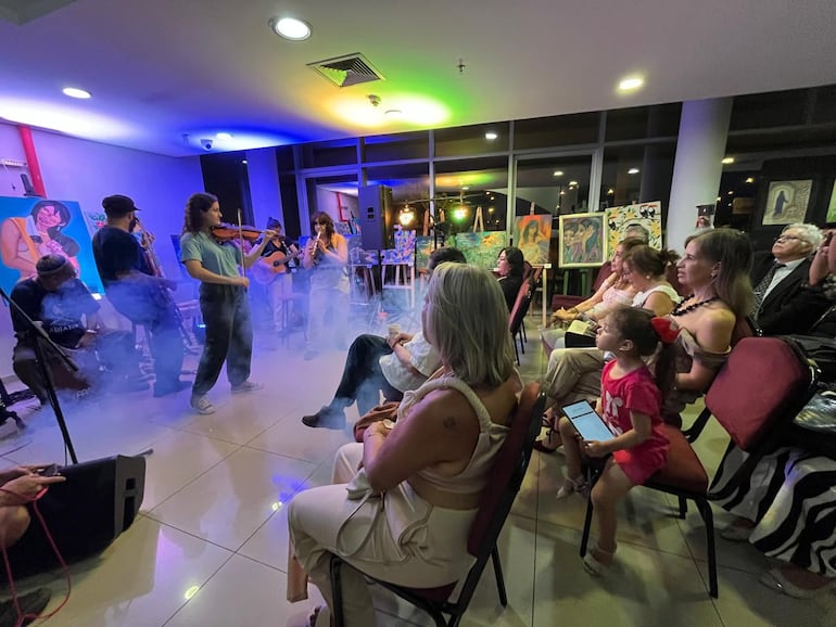 Conversatorios, lanzamientos de libros, recitales, exposiciones y talleres formarán parte de la programación de esta gran fiesta cultural.