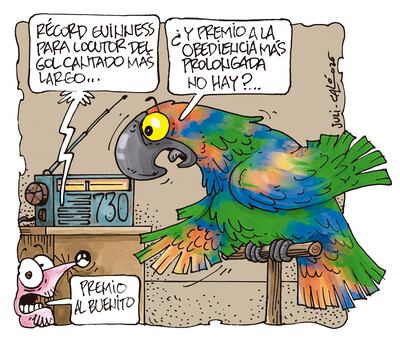 PREMIOS